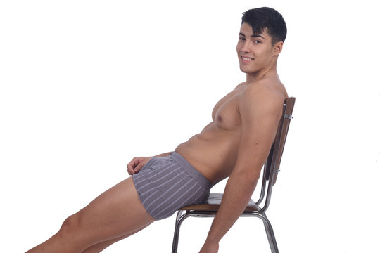 casey sellers recommends naked guy sitting down pic