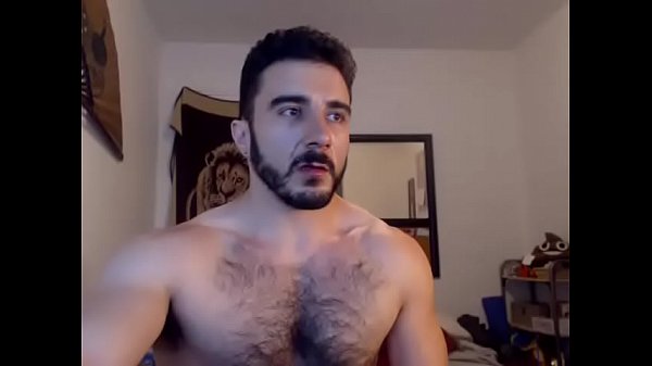 ahmed fouad recommends Naked Hairy Sexy Men