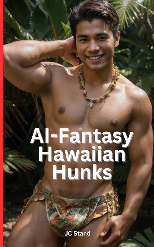 adam busha recommends naked hawaiian men pic