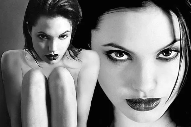 claire bartle recommends naked images of angelina jolie pic