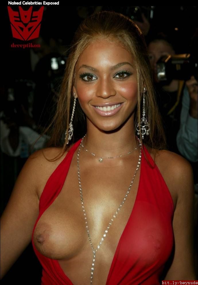 aaron covey recommends Naked Images Of Beyonce