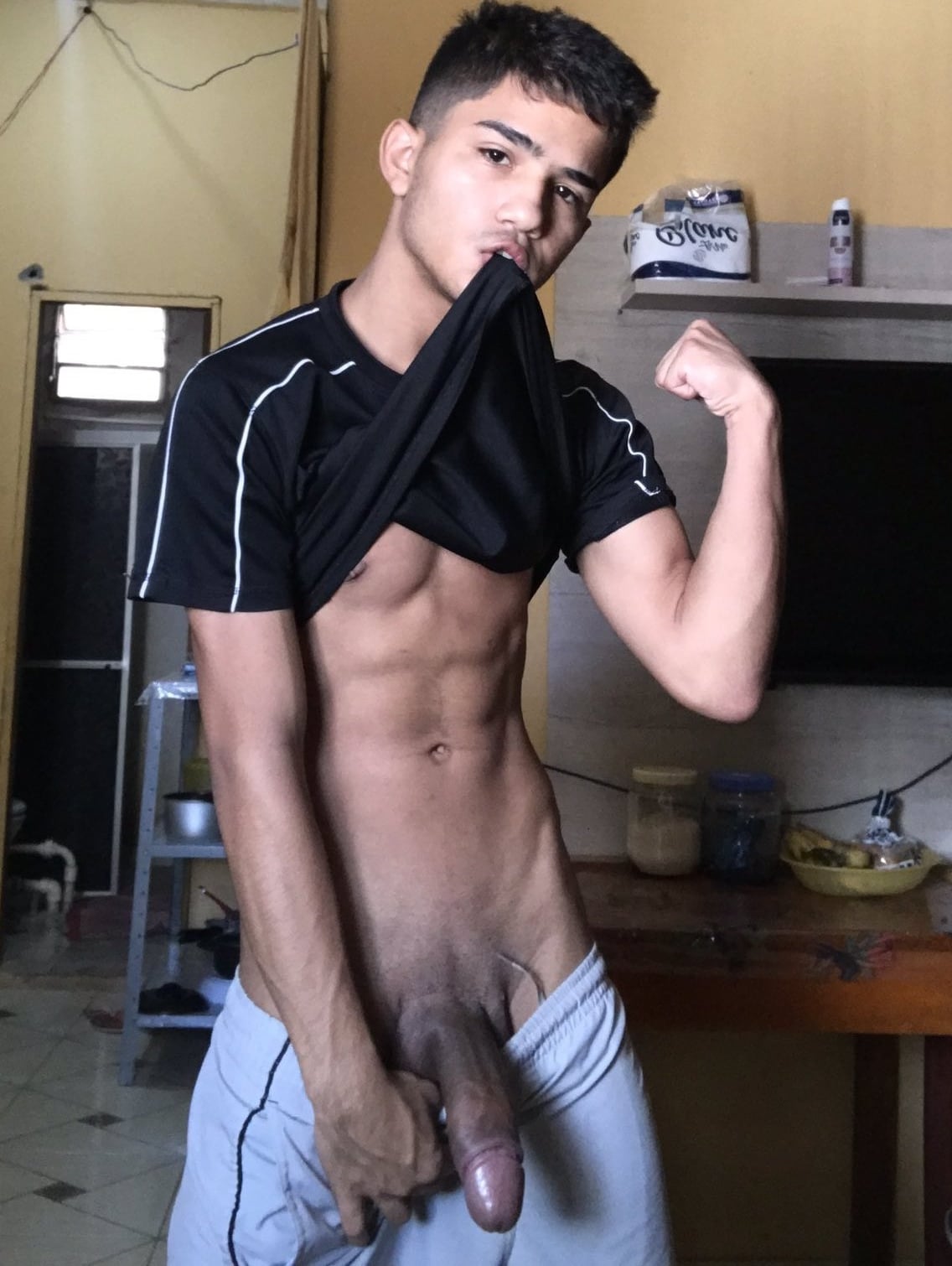 chicco reyes share naked latino twinks photos