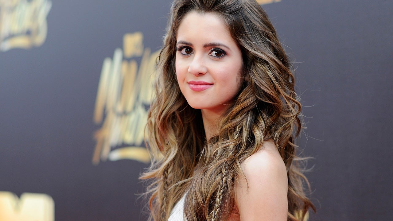 betti davis share naked laura marano photos