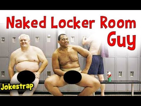 david iarocci recommends Naked Locker Room