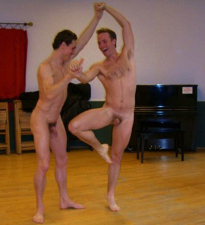 carla viljoen recommends naked men ballet pic