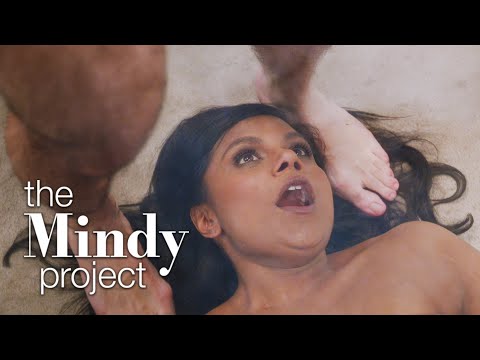 dawayne brown recommends naked mindy kaling pic