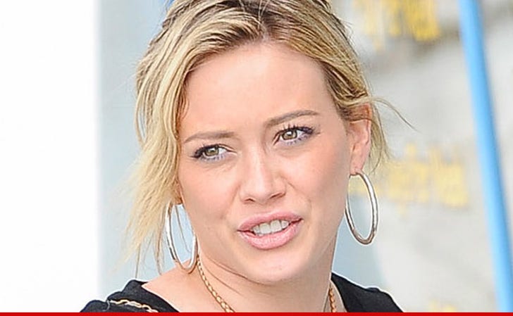 bryan munro recommends naked pics of hilary duff pic