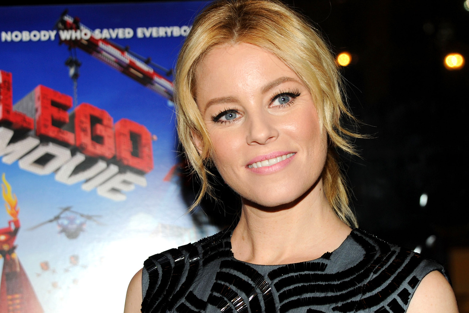 arbie cabrera add photo naked pictures of elizabeth banks