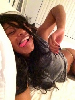 dee candelaria share naked pictures of keke palmer photos