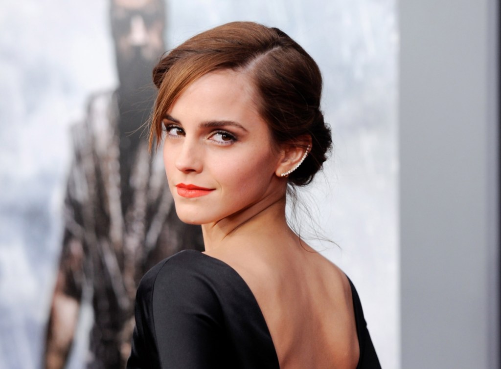 christine anyango recommends Naked Videos Of Emma Watson