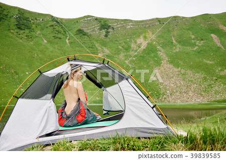 casie boyer recommends Naked Women Camping