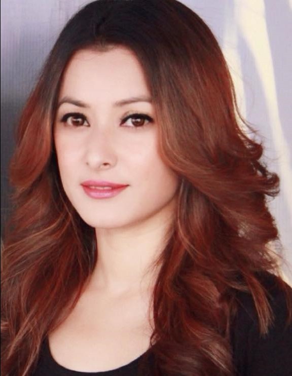 denea dixon add namrata shrestha leak photo