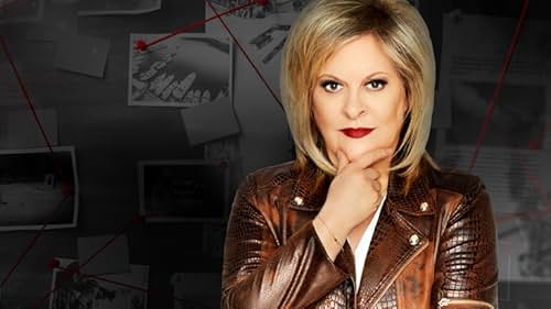 arjay erece recommends nancy grace nude pic