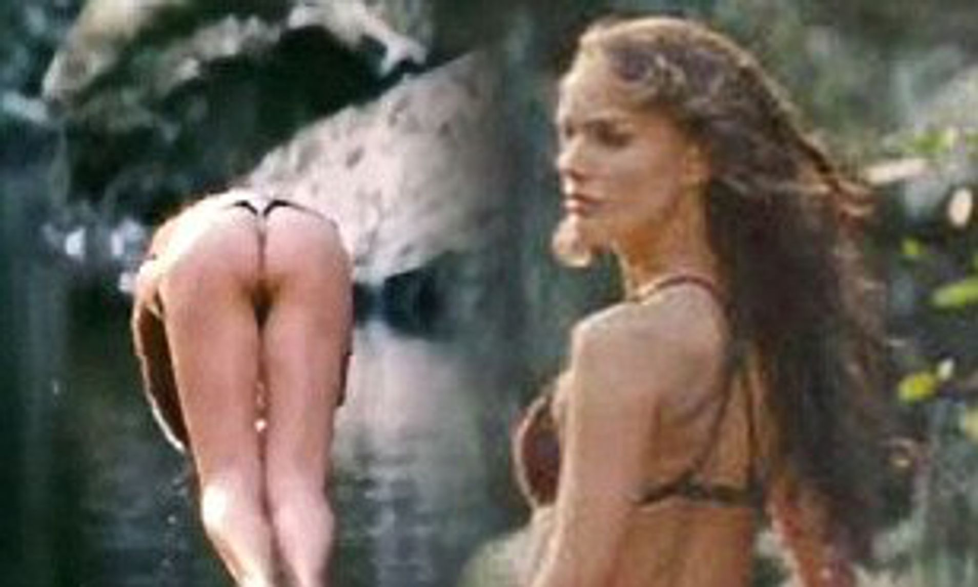 charlotte wellington recommends Natalie Portman Butt