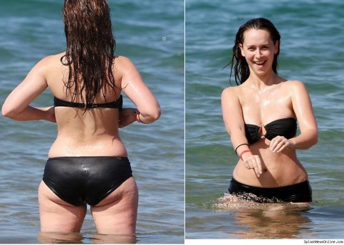 cassie cota recommends Natalie Portman Butt