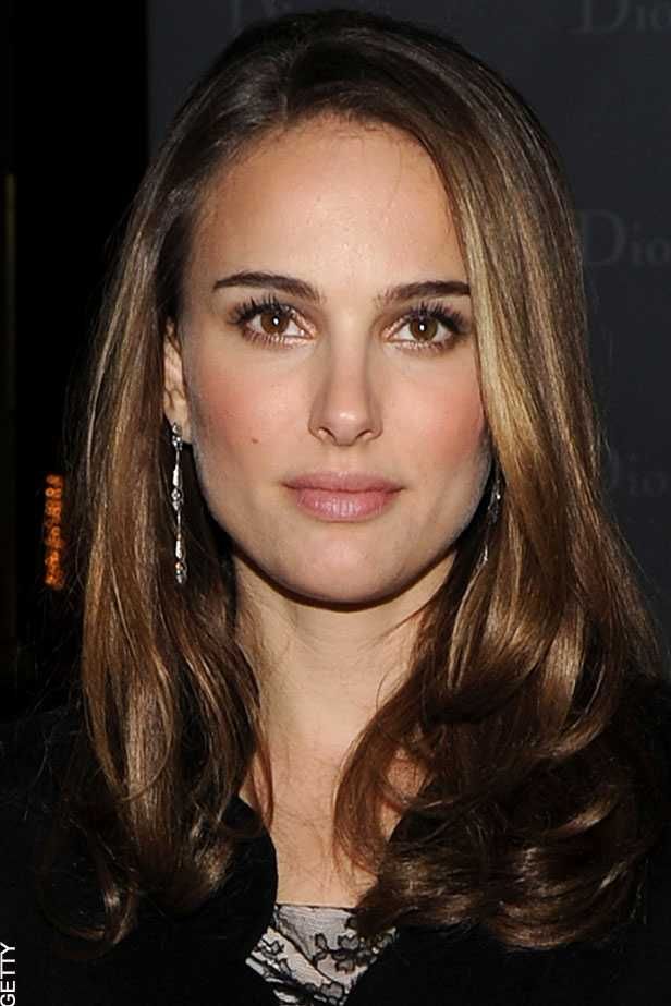 andrea mclelland recommends Natalie Portman Hot Pictures