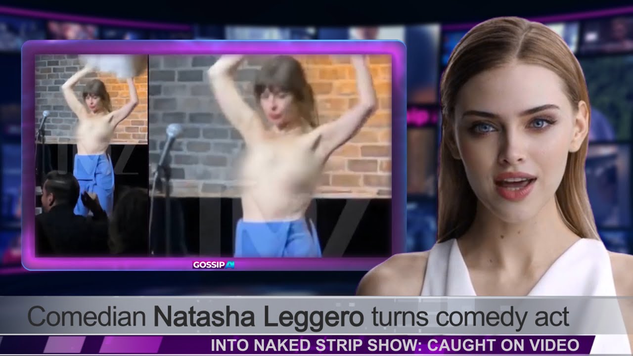 dana daye add photo natasha leggero topless video