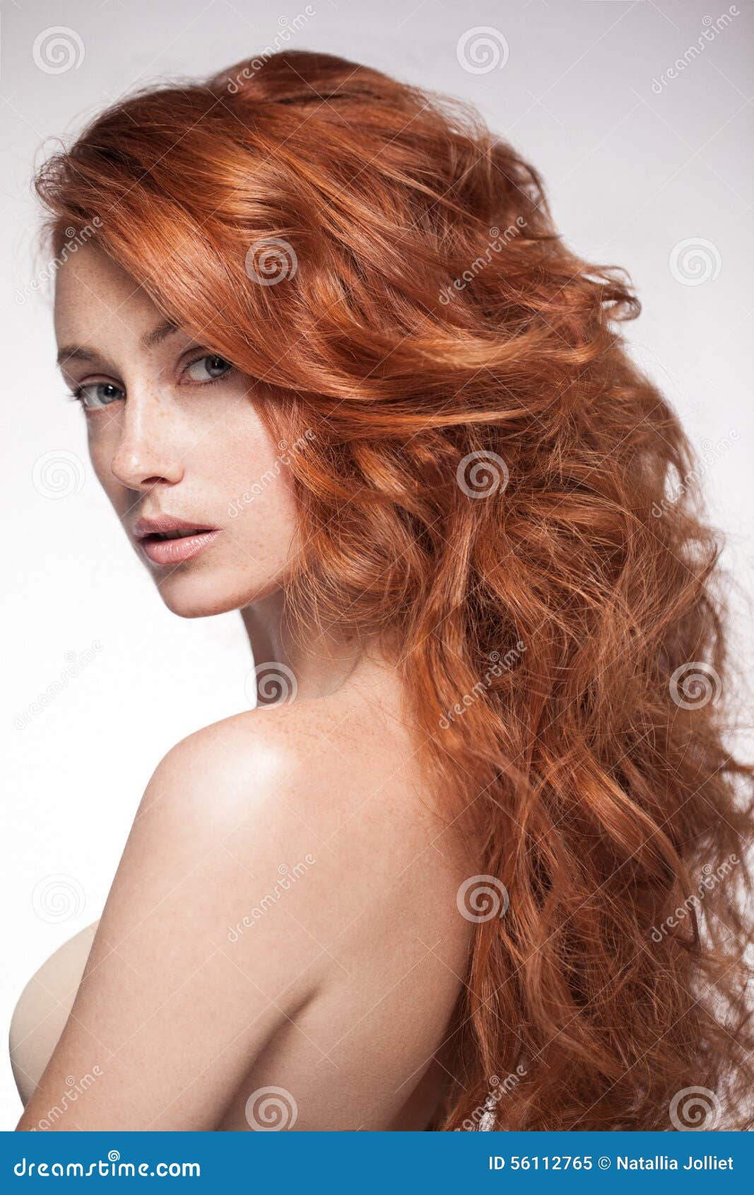 abdalla alsamarae share natural red hair nude photos