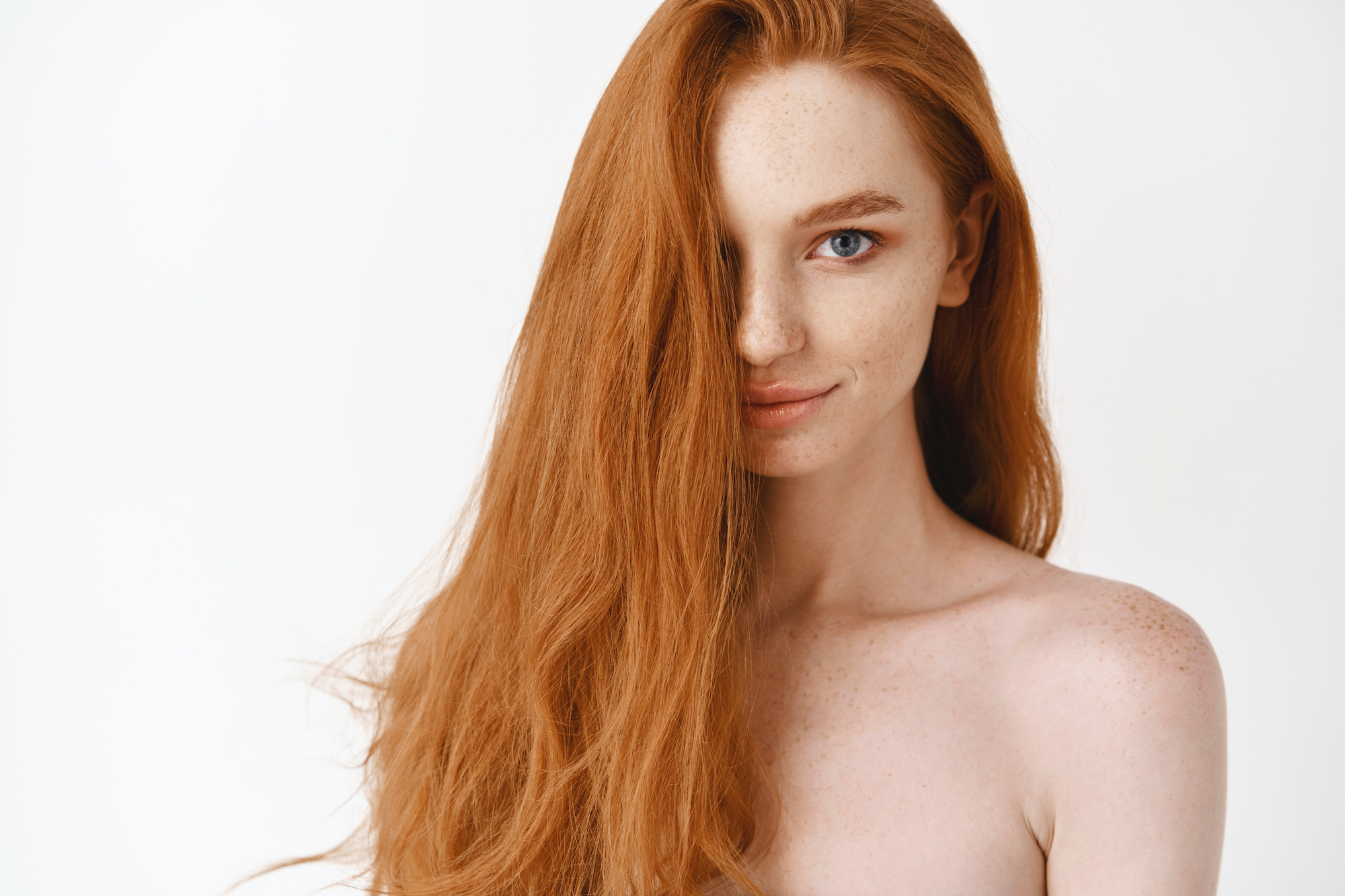 baldeep kahlon add natural red hair nude photo