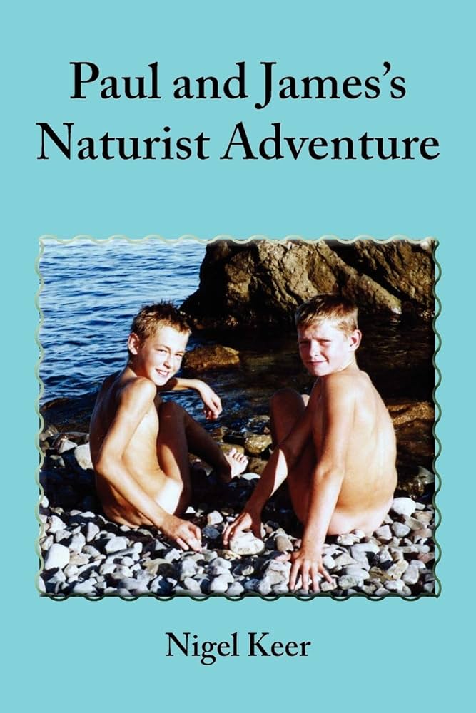 david isaac jones recommends naturist freedom videos pic