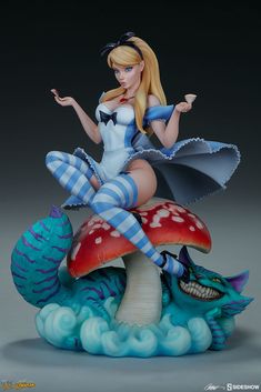 dana jacobo recommends Naughty Alice In Wonderland