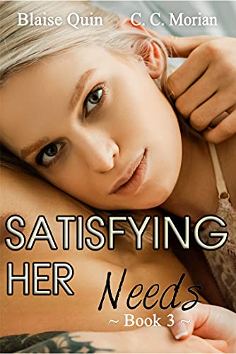 alexandra grubb recommends Never Satisfied Hotwife