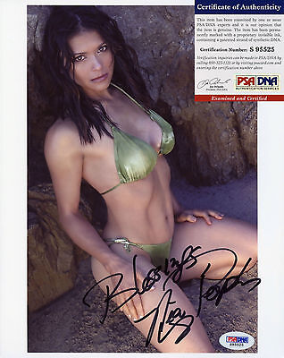 charlie revis add photo nia peeples bikini