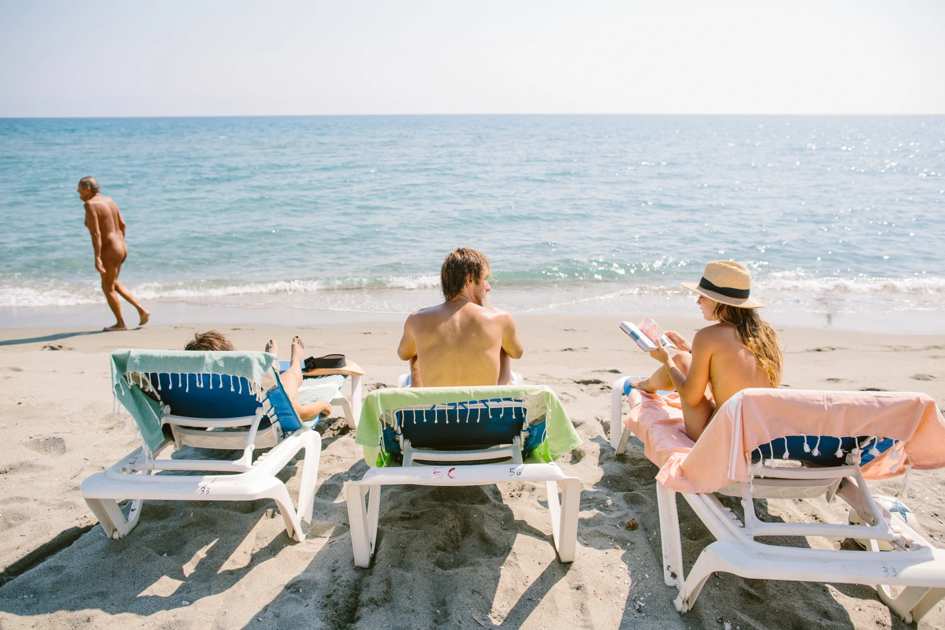 adrian fahrenheit tepes recommends nice france nude beach pic