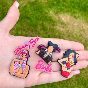 nicki charm