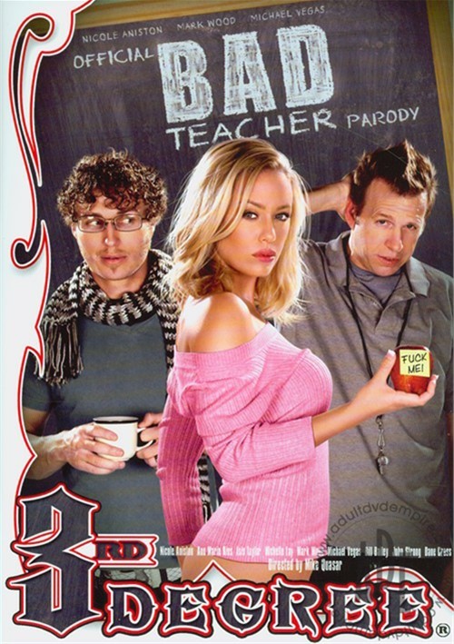 ahmed ayyad add nicole aniston bad teacher photo