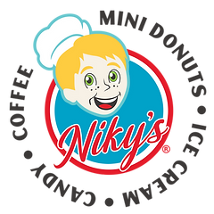 aliu ibrahim recommends Niky Sweet