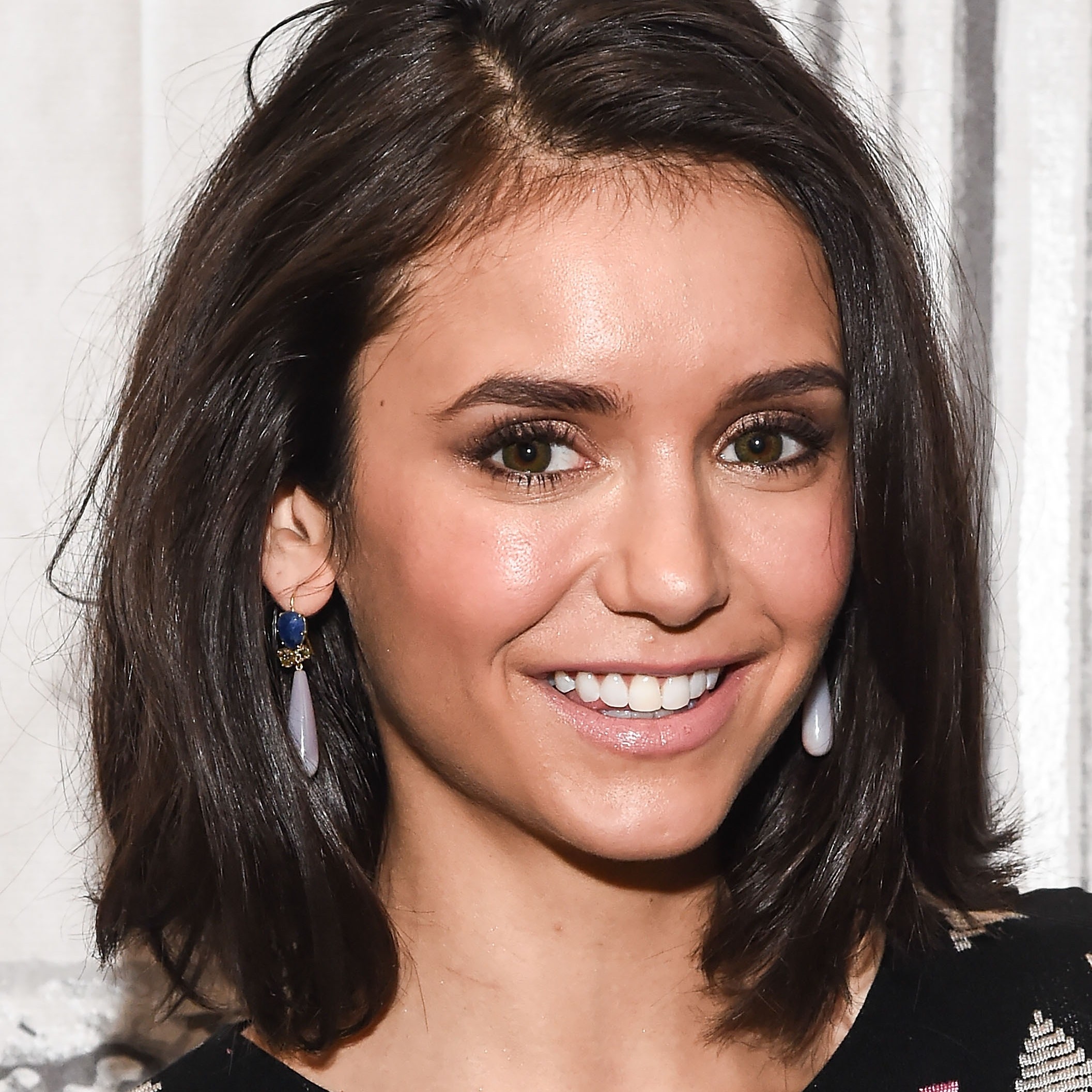 casey solt recommends nina dobrev nide pic