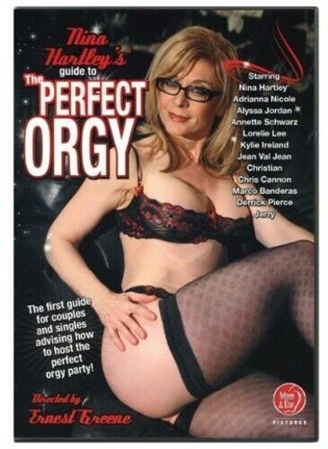 bobbi jo crossman add nina hartley instruction photo