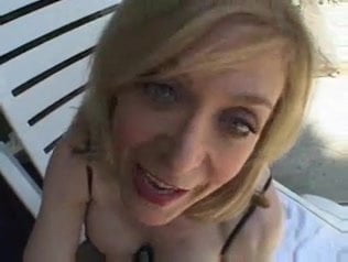 carol clavey recommends Nina Hartley Pov