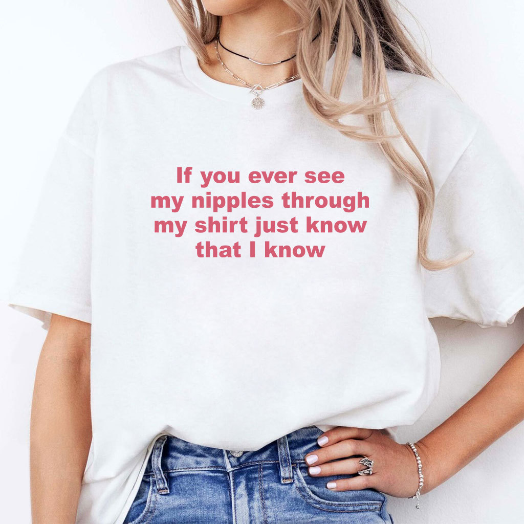 alana fletcher recommends nipples through shirt pic