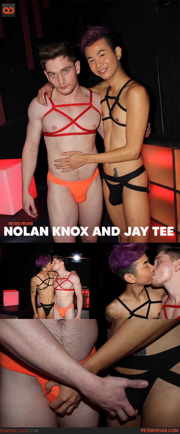 changlong zou recommends nolan knox porn pic