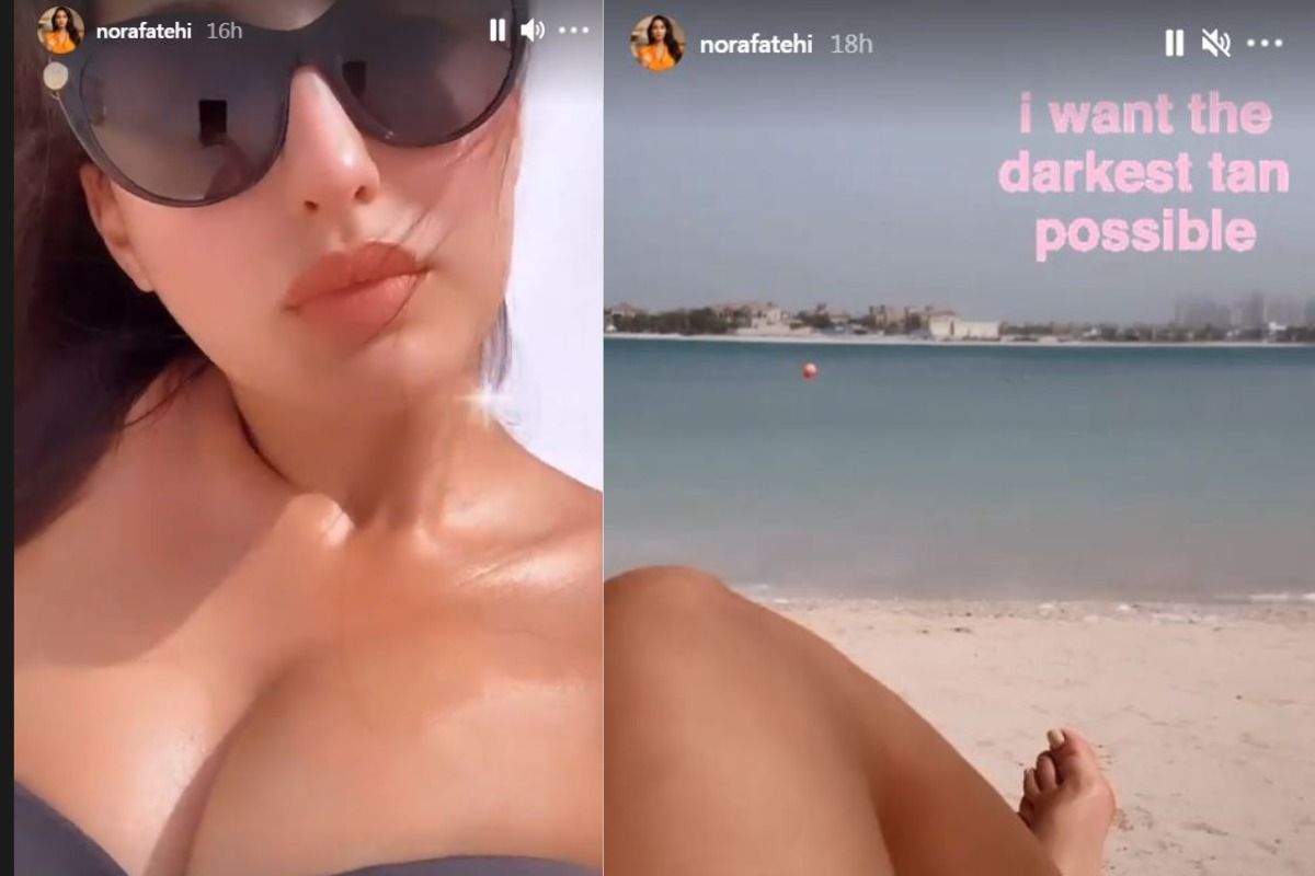 al kristensen recommends nora fatehi porn pic