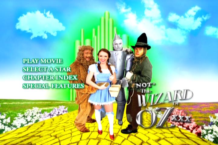 ayah yussuf share not the wizard of oz porn photos