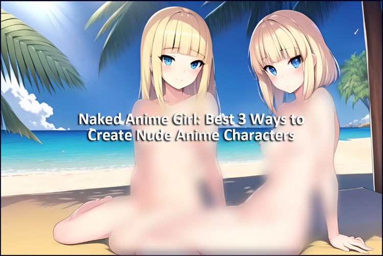 aaron hubacher recommends nude anime chicks pic