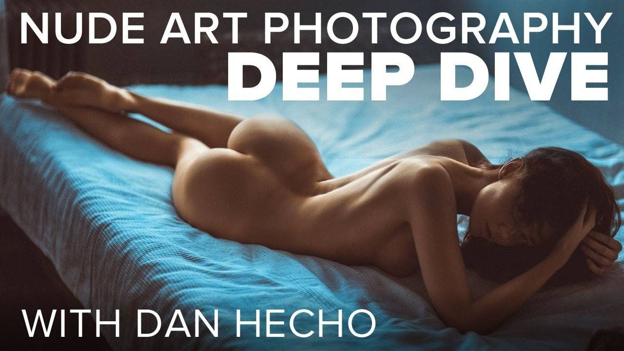 cara hendrix recommends nude art videos pic