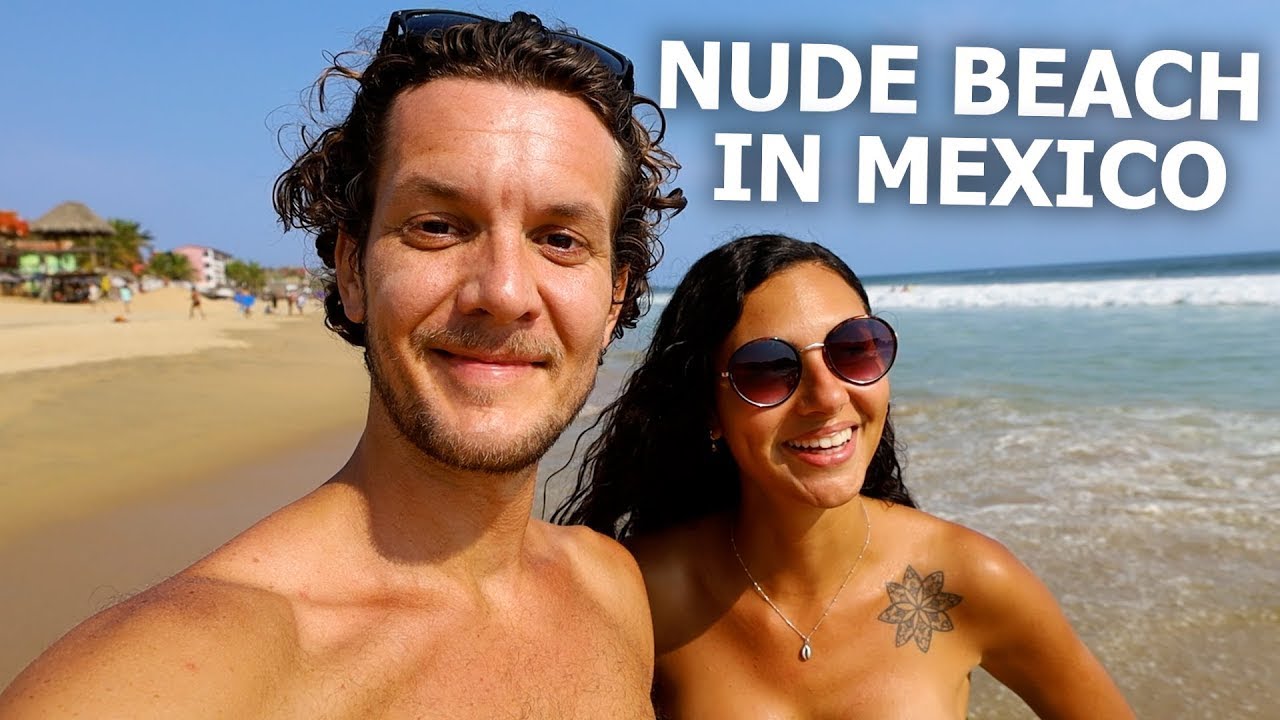 amr eldeeb recommends nude beach camera pic