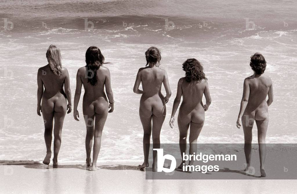 bryn henderson recommends nude beach naked women pic