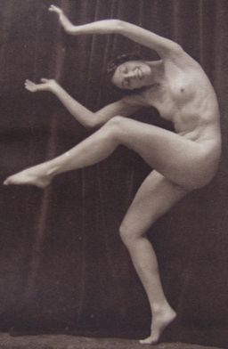 cherie hauck recommends Nude Dancers