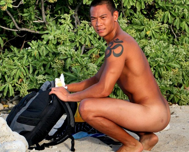 david o martinez recommends nude hawaiian men pic