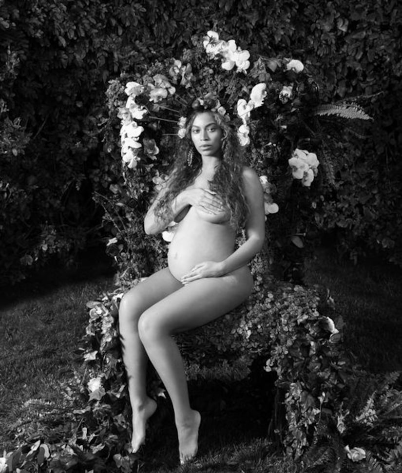 christina luke recommends nude images of beyonce pic