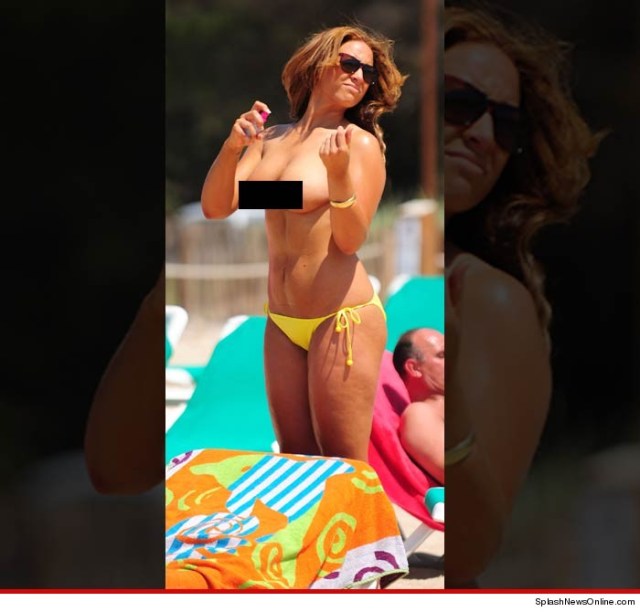 diana ervin add nude images of beyonce photo