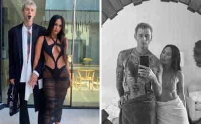 david nicholas share nude images of megan fox photos