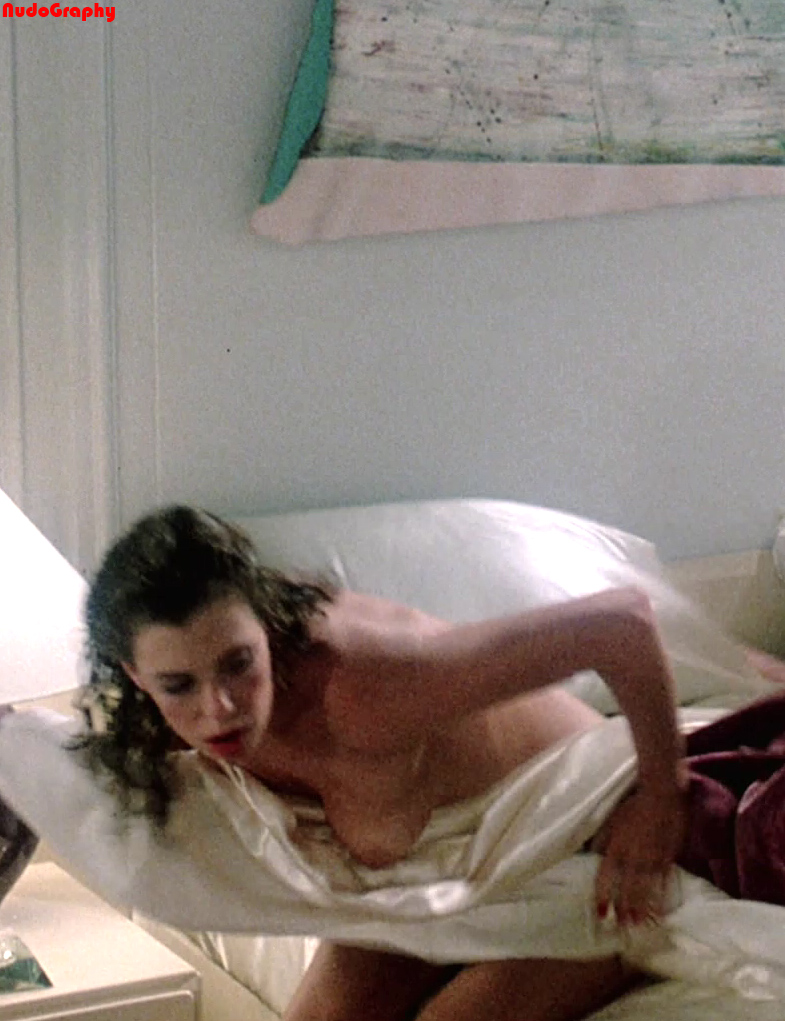 crystal leroy recommends nude kelly lebrock pic