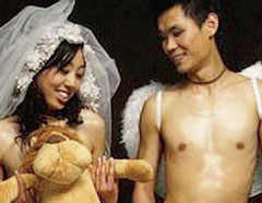 nude marriage pics