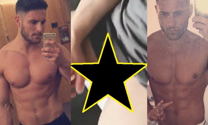 allen cheng recommends nude men snapchat pic